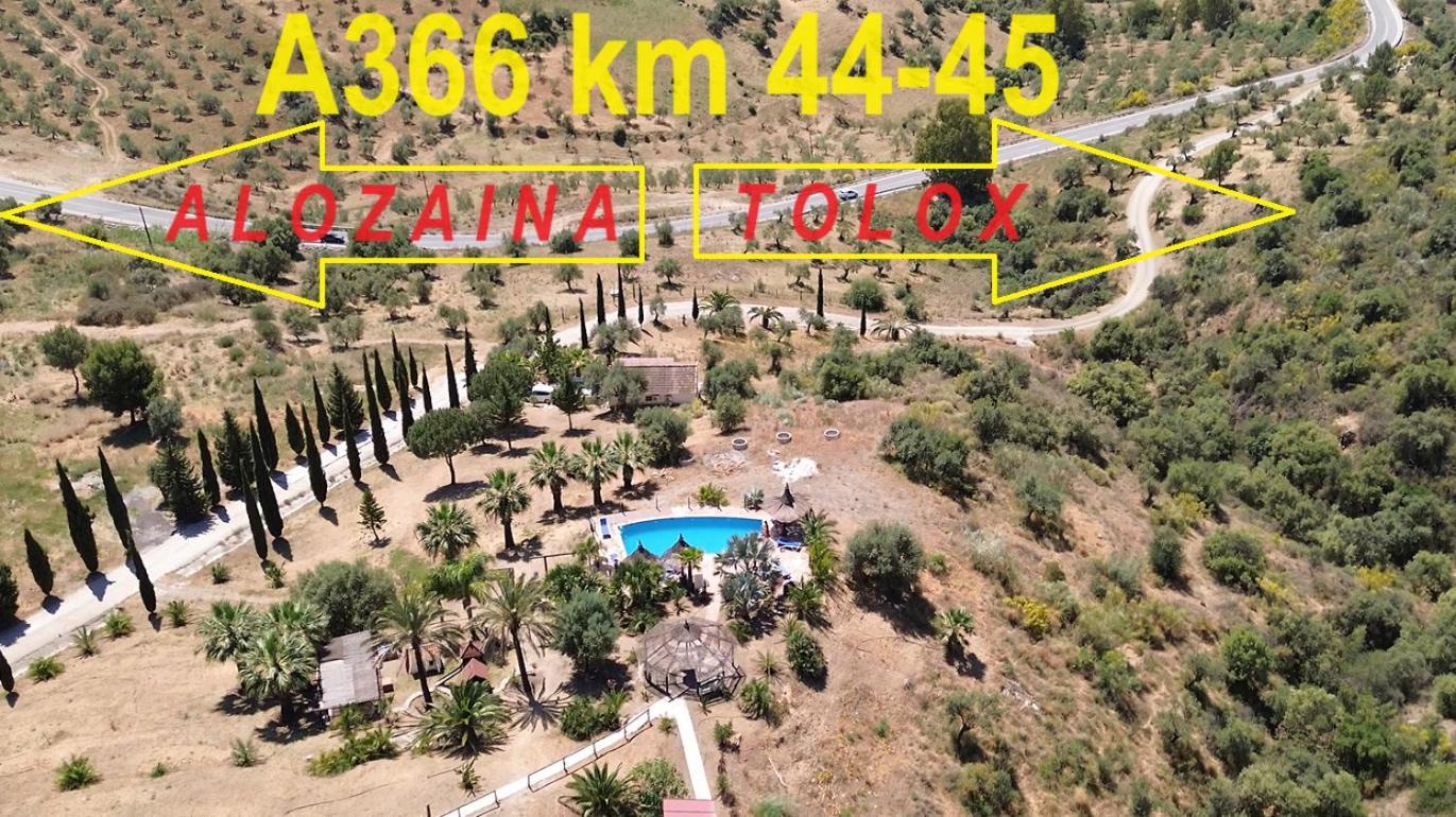Castle Tower Ground Floor Apartment In Rural Holiday Park 'Cezanne' Толокос Экстерьер фото