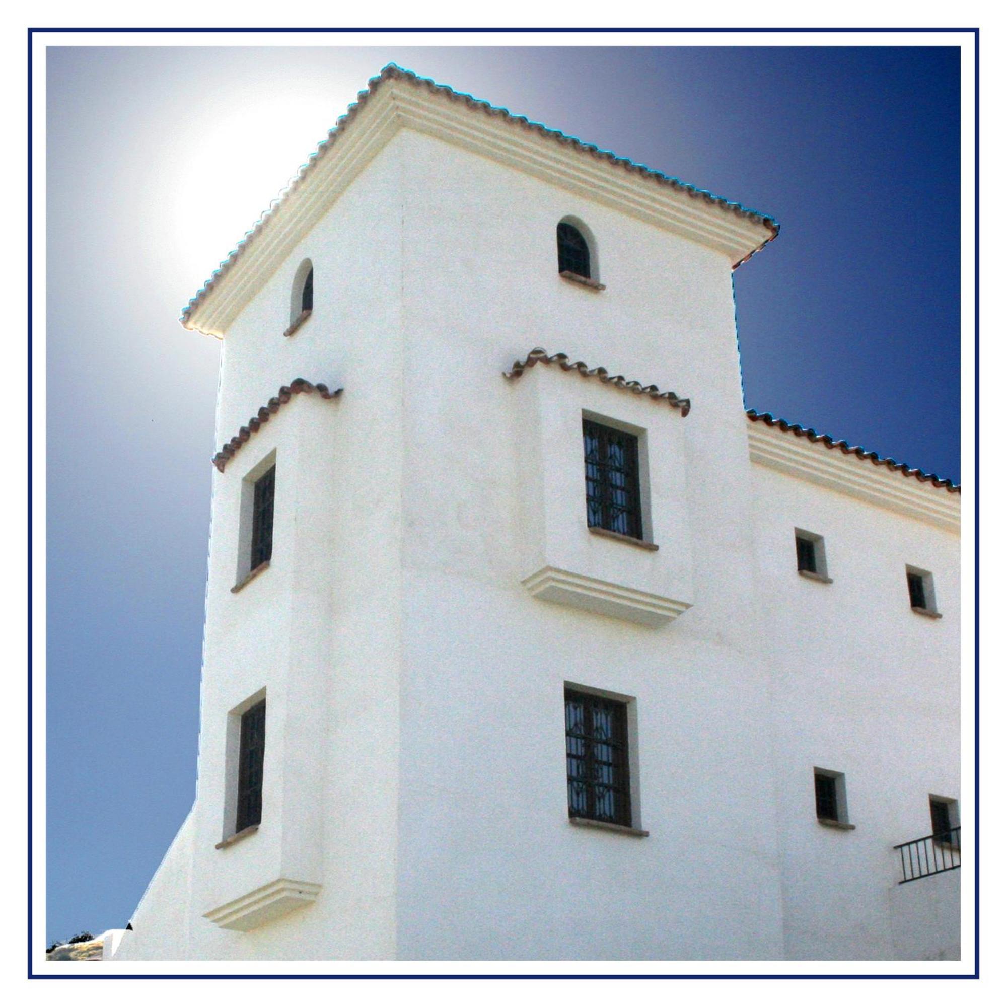 Castle Tower Ground Floor Apartment In Rural Holiday Park 'Cezanne' Толокос Экстерьер фото