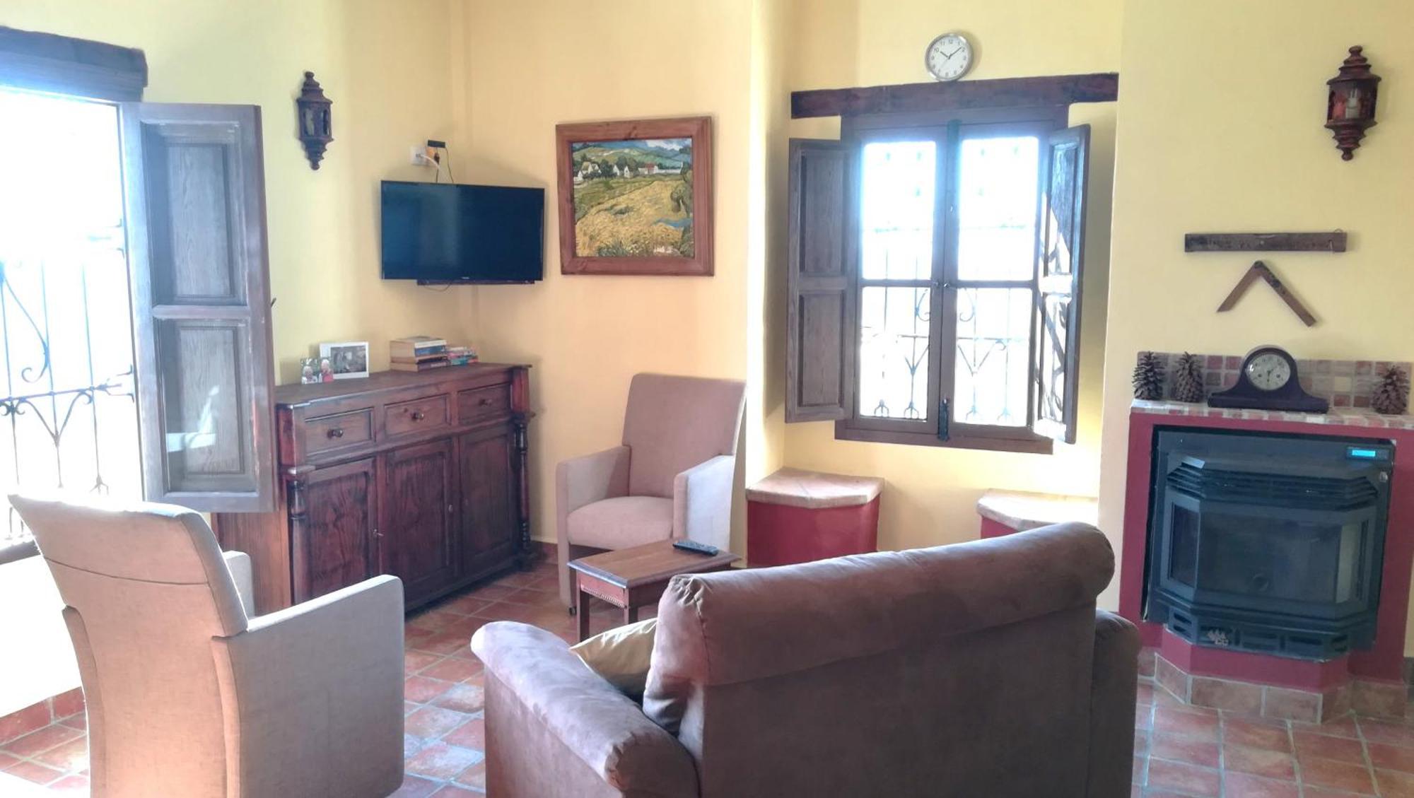 Castle Tower Ground Floor Apartment In Rural Holiday Park 'Cezanne' Толокос Экстерьер фото