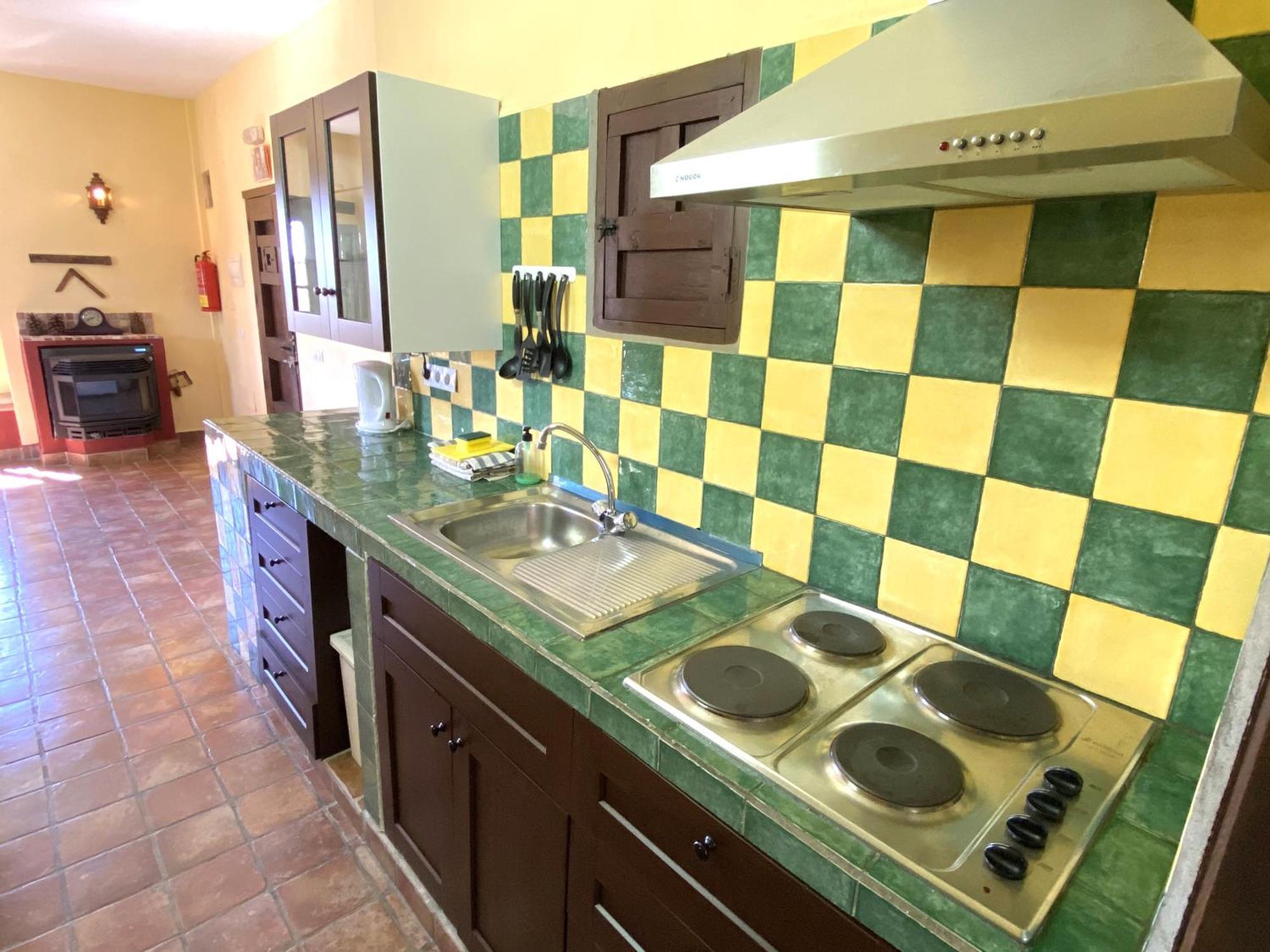 Castle Tower Ground Floor Apartment In Rural Holiday Park 'Cezanne' Толокос Экстерьер фото